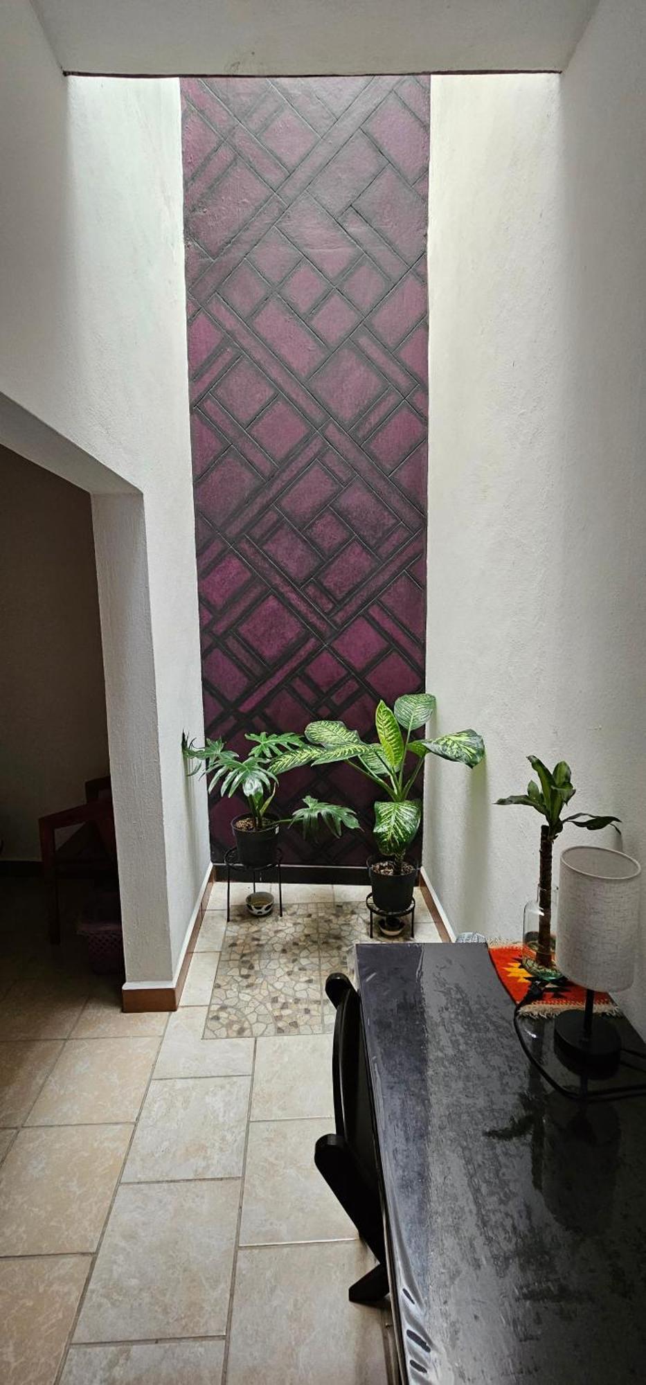 Depa Purpura Caracol Lägenhet San Antonio de la Cal Exteriör bild